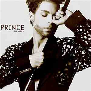 Prince - The Hits 1 album