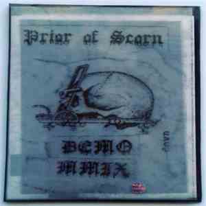 Prior Of Scorn - Demo MMIX album