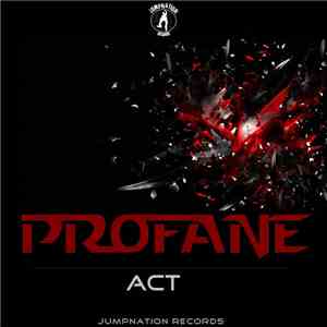 Profane  - Act album