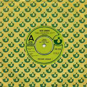 Professor Longhair - Mess Around album