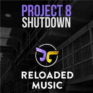 Project 8  - Shutdown album