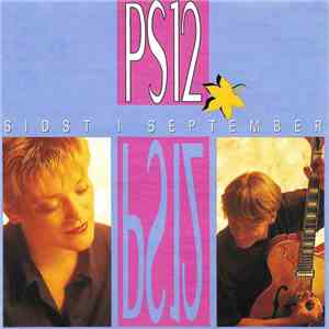 PS12 - Sidst I September album