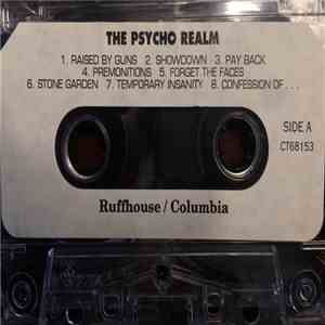 Psycho Realm - The Psycho Realm album