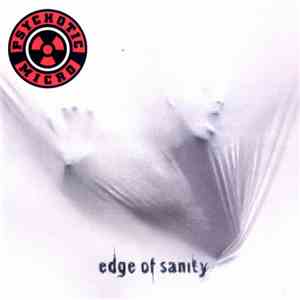 Psychotic Micro - Edge Of Sanity album