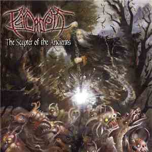 Psycroptic - The Scepter Of The Ancients album