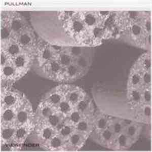 Pullman - Viewfinder album