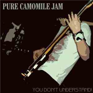 Pure Camomile Jam - You Don't Understand! album