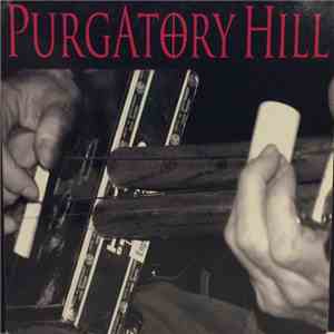 Purgatory Hill - Purgatory Hill album