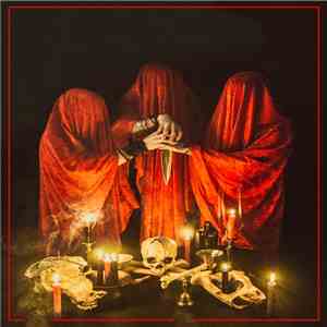 Qayin Regis - Blackthorn album
