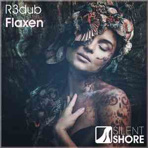 R3dub - Flaxen album