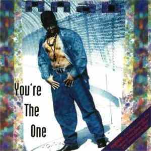 RAab - You're The One album