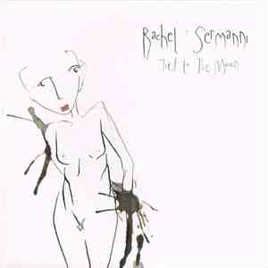 Rachel Sermanni - Tied To The Moon album