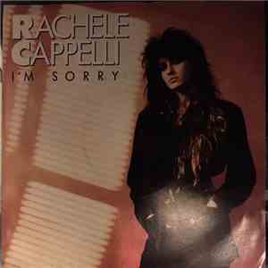 Rachele Cappelli - I'm Sorry album