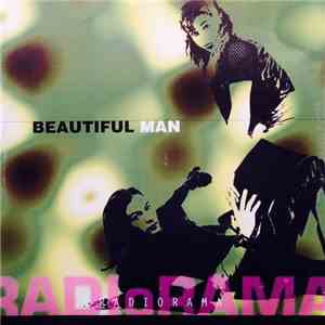 Radiorama - Beautiful Man album