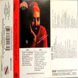 Raffi  With Ken Whiteley - Raffi's Christmas Album album