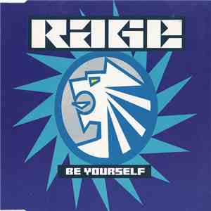 Rage - Be Yourself album