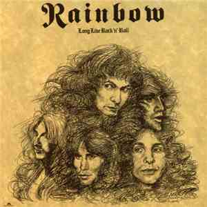Rainbow - Long Live Rock 'N' Roll album