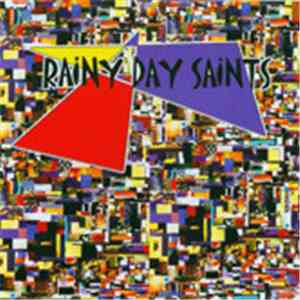 Rainy Day Saints - Saturday's Haze album