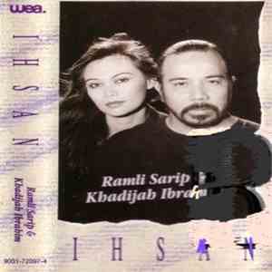Ramli Sarip & Khadijah Ibrahim - Ihsan album