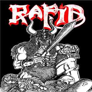 Rapid  - Deadly Torment album