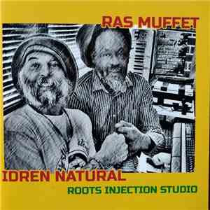 Ras Muffet & Idren Natural - Everyone album
