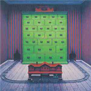 Rasmus Kellerman - The 24th album