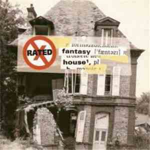 Rated X  - Fantasy House album
