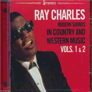 Ray Charles - Modern Sounds In Country And Western Music Vols. 1 & 2 album