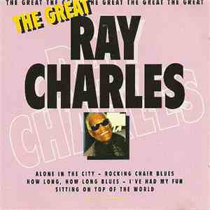 Ray Charles - The Great Ray Charles album