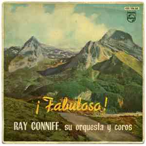 Ray Conniff Su Orquesta Y Coros - ¡Fabuloso! album