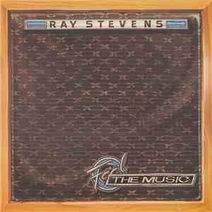Ray Stevens - Feel The Music album
