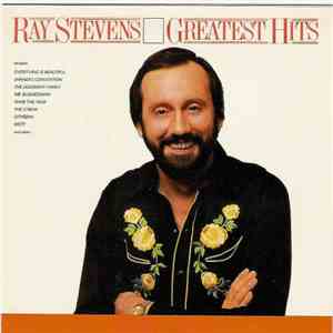 Ray Stevens - Greatest Hits album