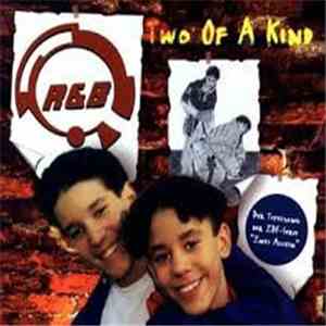 R&B  - Two Of A Kind album