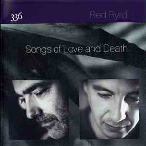 Red Byrd - Songs Of Love And Death album
