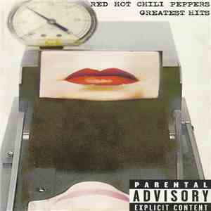 Red Hot Chili Peppers - Greatest Hits album