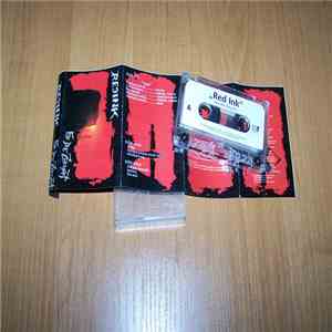 Red Ink - Fur Die Zukunft album