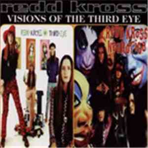 Redd Kross - Visions Of The Third Eye album
