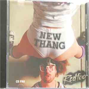 Redfoo - New Thang album