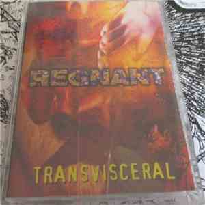 Regnant - Transvisceral album