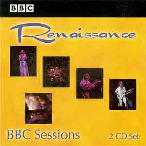 Renaissance  - BBC Sessions album