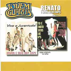 Renato E Seus Blue Caps - Jovem Guarda Volume 1 album