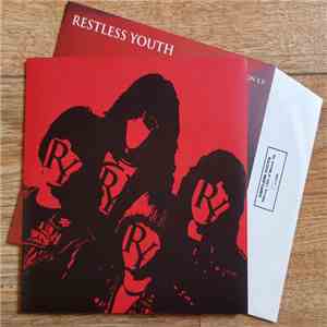 Restless Youth - State Of Confusion album