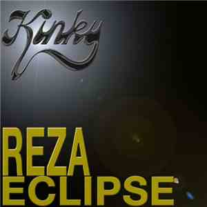 Reza  - Eclipse album
