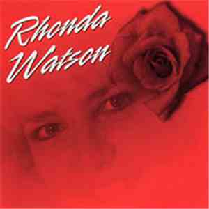 Rhonda Watson - Rhonda Watson album
