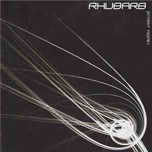 Rhubarb  - Start Again album