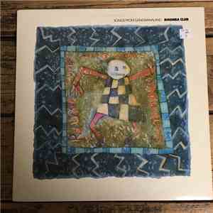 Rhumba Club - Songs From Gandwanaland album