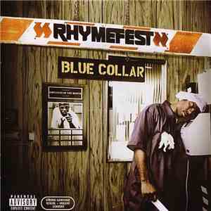 Rhymefest - Blue Collar album