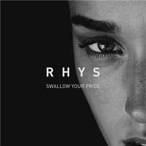 Rhys  - Swallow Your Pride album