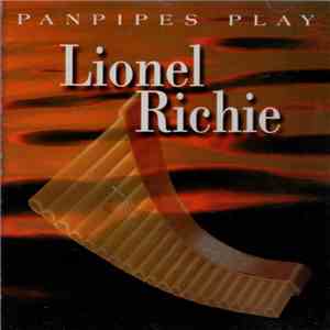 Ricardo Caliente - Panpipes Play Lionel Richie album