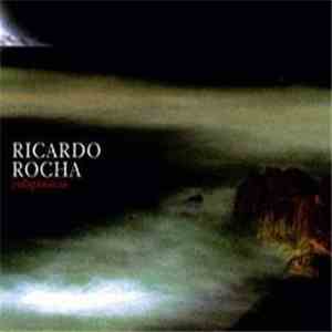 Ricardo Rocha - Voluptuária album